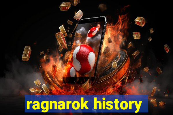 ragnarok history